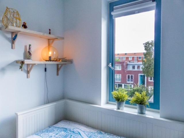 Canal House - Homestay Alkmaar Buitenkant foto